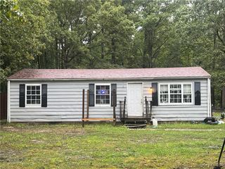 3201 The Loop Rd, Richmond, VA 23231