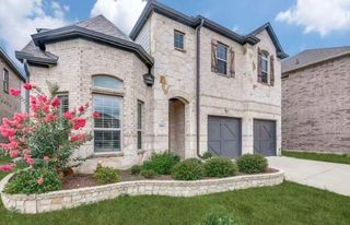 3816 Aspen Brook Lane, Fort Worth, TX 76244