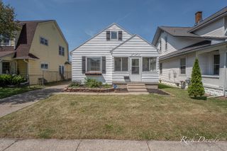 1225 Rathbone Street Sw, City Of Wyoming, MI 49509
