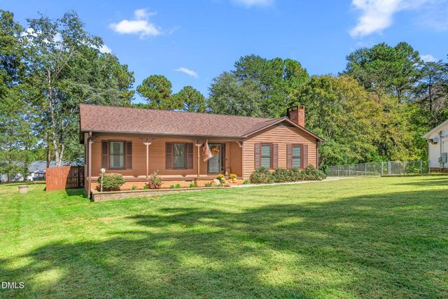 182 Windsor Drive, Graham, NC 27253