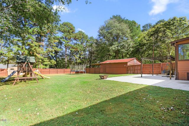 182 Windsor Drive, Graham, NC 27253