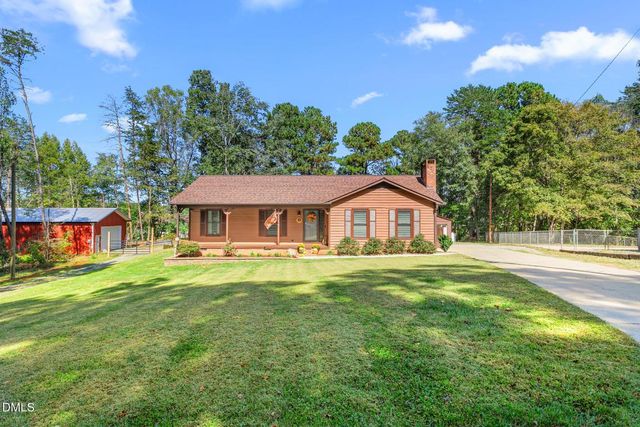 182 Windsor Drive, Graham, NC 27253