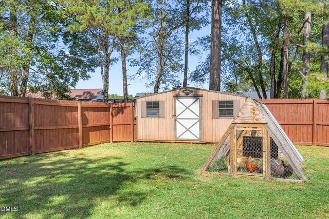 182 Windsor Drive, Graham, NC 27253