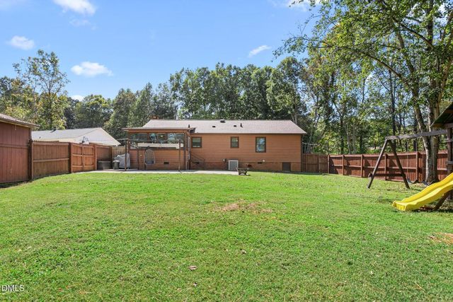 182 Windsor Drive, Graham, NC 27253