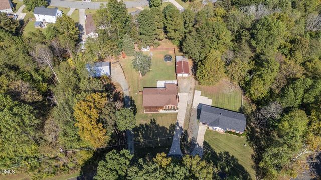 182 Windsor Drive, Graham, NC 27253