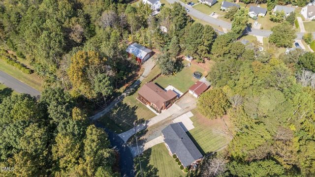 182 Windsor Drive, Graham, NC 27253