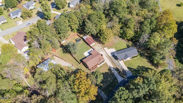 182 Windsor Drive, Graham, NC 27253