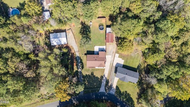 182 Windsor Drive, Graham, NC 27253