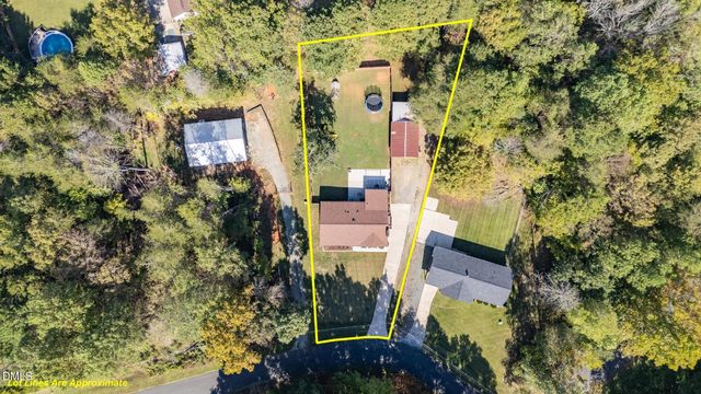 182 Windsor Drive, Graham, NC 27253