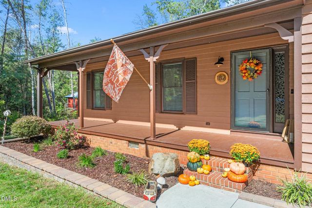 182 Windsor Drive, Graham, NC 27253