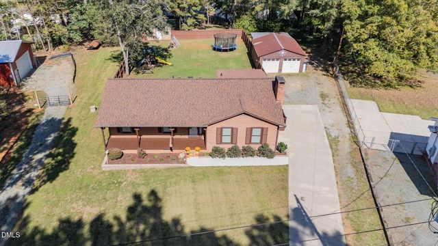 182 Windsor Drive, Graham, NC 27253