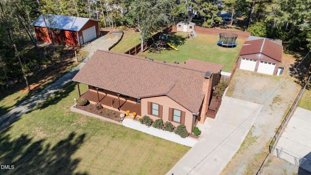 182 Windsor Drive, Graham, NC 27253