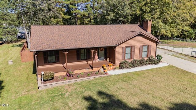 182 Windsor Drive, Graham, NC 27253