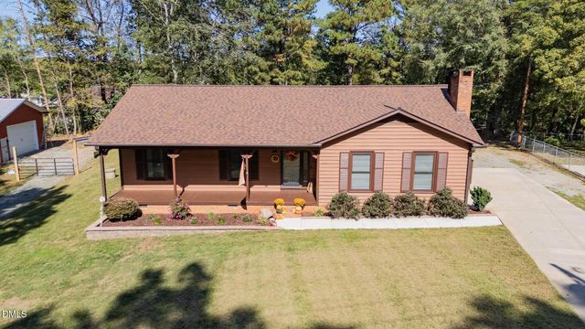 182 Windsor Drive, Graham, NC 27253