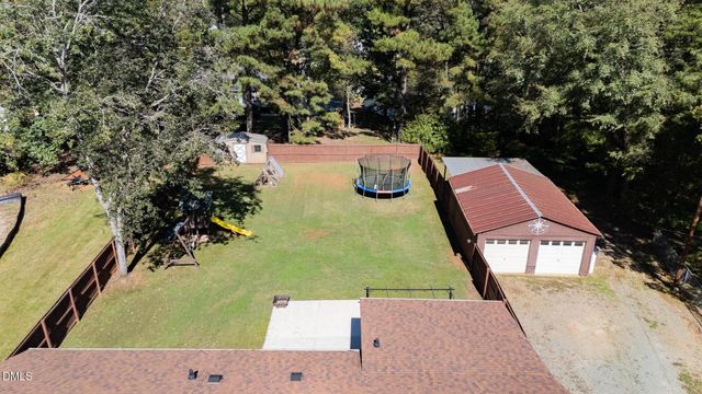 182 Windsor Drive, Graham, NC 27253