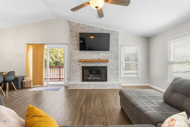 182 Windsor Drive, Graham, NC 27253