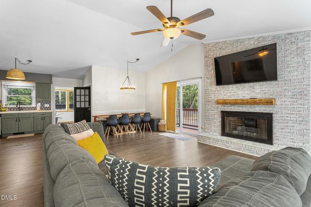 182 Windsor Drive, Graham, NC 27253