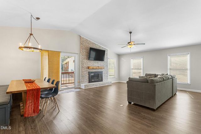 182 Windsor Drive, Graham, NC 27253