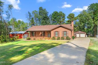 182 Windsor Drive, Graham, NC 27253