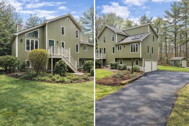 10 Jethol Dr, Freetown, MA 02702