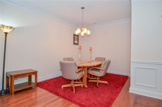 341 Villa Park Circle, Stone Mountain, GA 30087