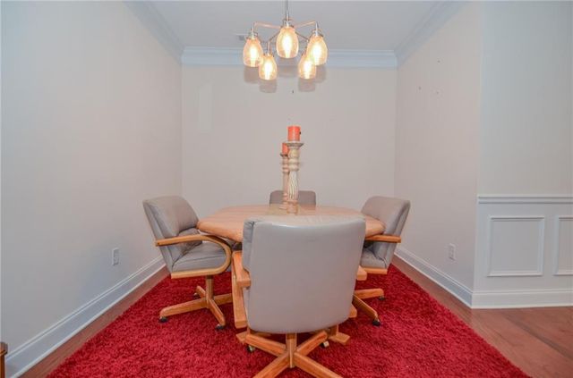 341 Villa Park Circle, Stone Mountain, GA 30087