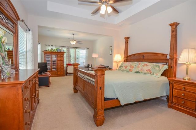 341 Villa Park Circle, Stone Mountain, GA 30087