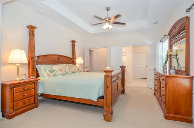 341 Villa Park Circle, Stone Mountain, GA 30087