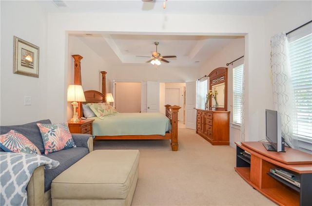 341 Villa Park Circle, Stone Mountain, GA 30087