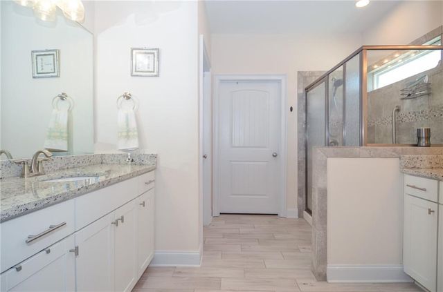 341 Villa Park Circle, Stone Mountain, GA 30087