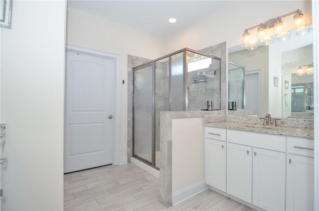 341 Villa Park Circle, Stone Mountain, GA 30087