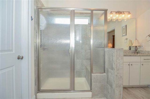 341 Villa Park Circle, Stone Mountain, GA 30087
