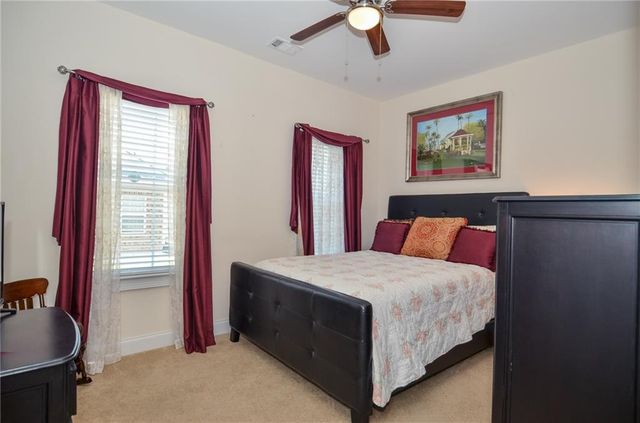 341 Villa Park Circle, Stone Mountain, GA 30087