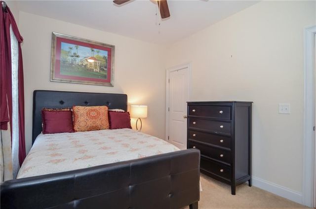 341 Villa Park Circle, Stone Mountain, GA 30087