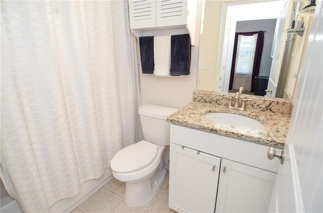341 Villa Park Circle, Stone Mountain, GA 30087