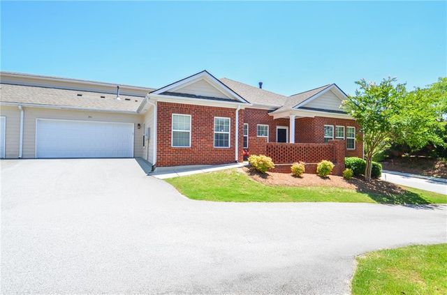 341 Villa Park Circle, Stone Mountain, GA 30087