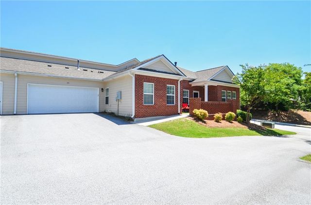 341 Villa Park Circle, Stone Mountain, GA 30087