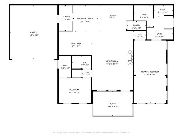 341 Villa Park Circle, Stone Mountain, GA 30087