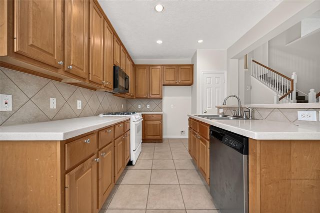 25542 China Springs, Spring, TX 77373