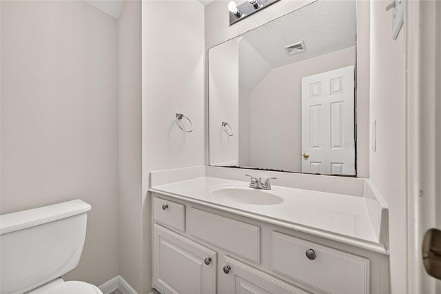 25542 China Springs, Spring, TX 77373