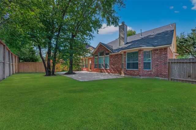 25542 China Springs, Spring, TX 77373