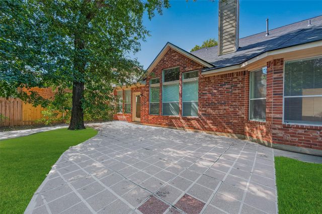 25542 China Springs, Spring, TX 77373