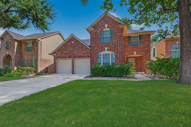 25542 China Springs, Spring, TX 77373