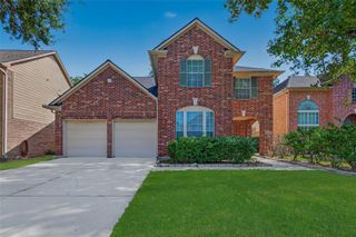 25542 China Springs, Spring, TX 77373