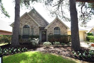 1322 W Forest Drive, Houston, TX 77043
