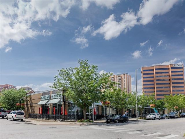 14 E 50th Street 1, Kansas City, MO 64112