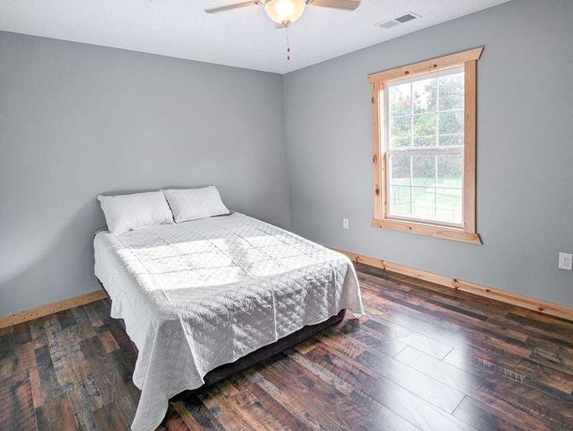 143 Outlook Drive, Owingsville, KY 40360