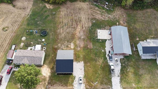 143 Outlook Drive, Owingsville, KY 40360