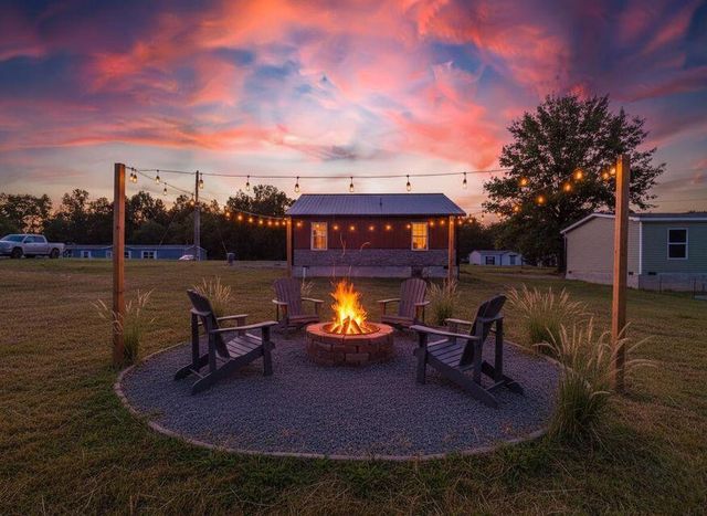 143 Outlook Drive, Owingsville, KY 40360