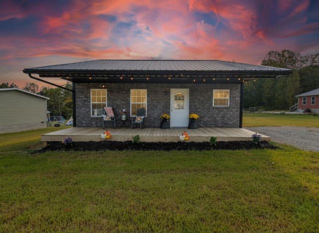 143 Outlook Drive, Owingsville, KY 40360